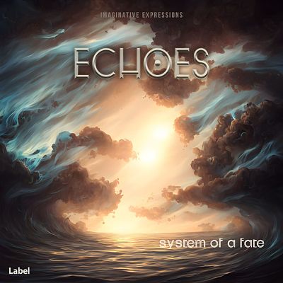 Pre Made Album Cover Dune