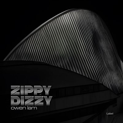 Pre Made Album Cover Cod Gray