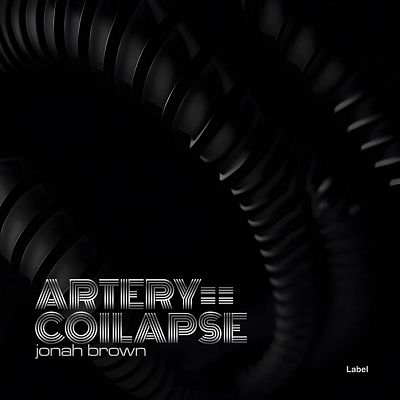 Pre Made Album Cover Cod Gray