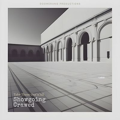 Pre Made Album Cover Cloud