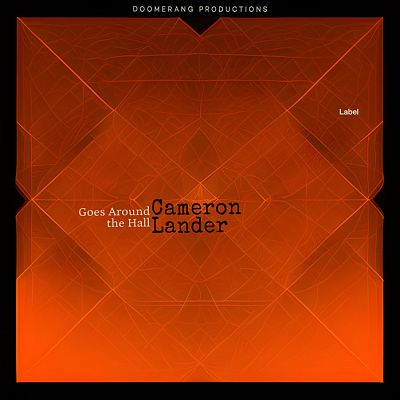 Pre Made Album Cover Totem Pole