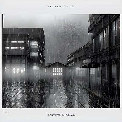 Pre Made Album Cover Cape Cod