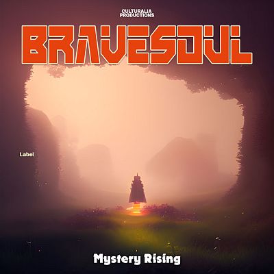 Pre Made Album Cover Roman Coffee