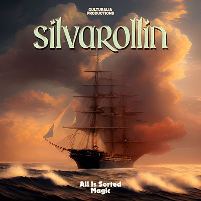 Pre Made Album Cover Rock