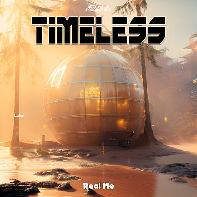 Pre Made Album Cover Muddy Waters