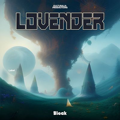 Pre Made Album Cover Te Papa Green