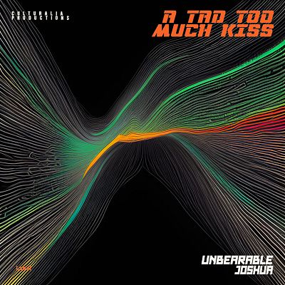 Pre Made Album Cover Woodsmoke