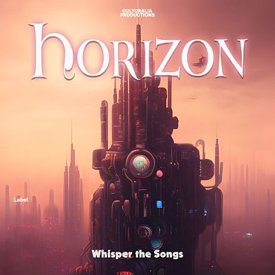 Pre Made Album Cover Tonys Pink