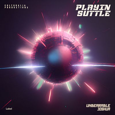 Pre Made Album Cover Bleached Cedar