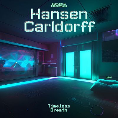 Pre Made Album Cover Big Stone