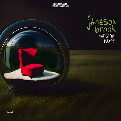 Pre Made Album Cover Zeus