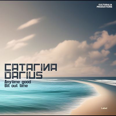 Pre Made Album Cover Mantle