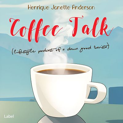 Pre Made Album Cover Jet Stream