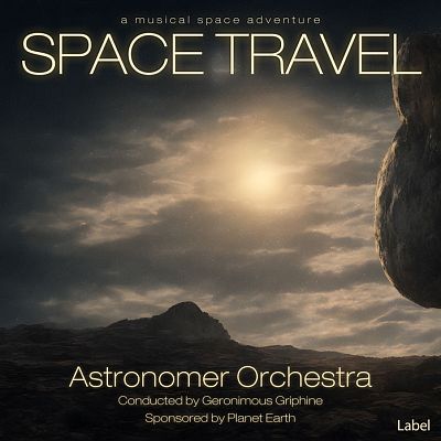 Pre Made Album Cover Tuatara