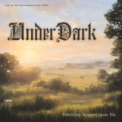 Pre Made Album Cover Akaroa