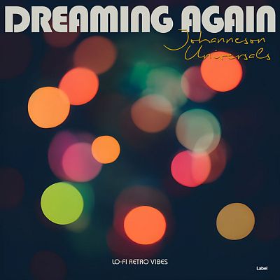 Pre Made Album Cover Whiskey