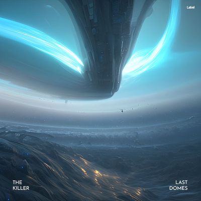 Pre Made Album Cover William