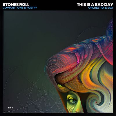 Pre Made Album Cover Shark