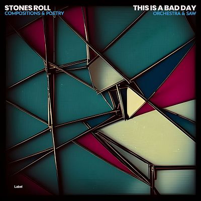 Pre Made Album Cover Shark