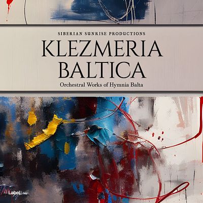 Pre Made Album Cover Silver Rust