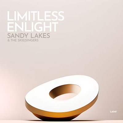 Pre Made Album Cover Pearl Bush