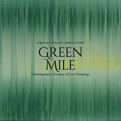 Pre Made Album Cover Killarney