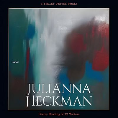 Pre Made Album Cover Ebony Clay