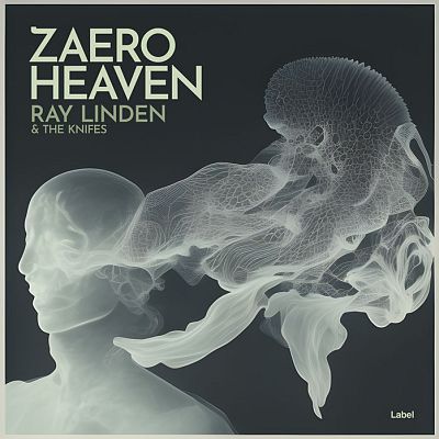 Pre Made Album Cover Cape Cod