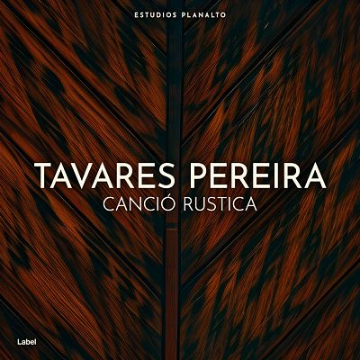 Pre Made Album Cover Coffee Bean