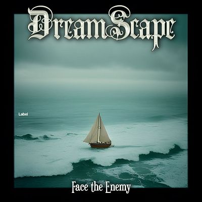 Pre Made Album Cover Juniper