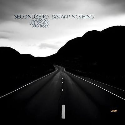 Pre Made Album Cover Woodsmoke