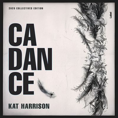 Pre Made Album Cover Thunder