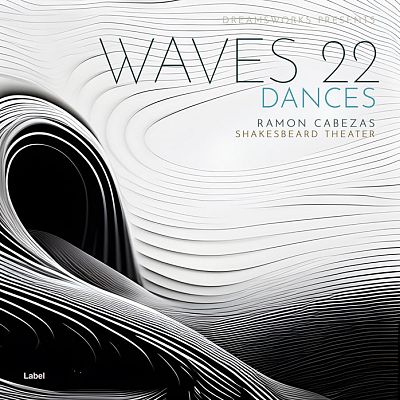 Pre Made Album Cover Iron