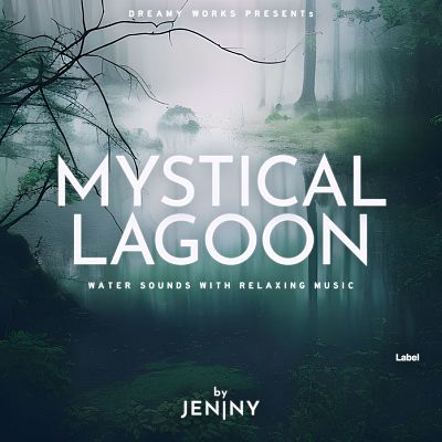 Pre Made Album Cover Ghost