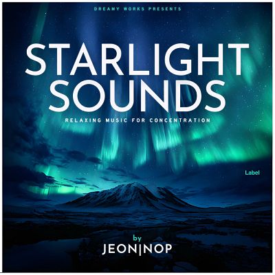 Pre Made Album Cover Tarawera