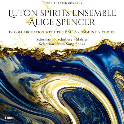 Pre Made Album Cover Sapling