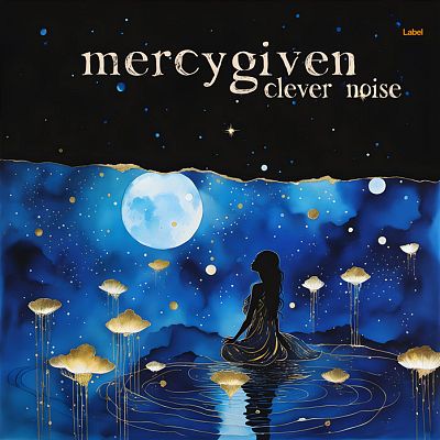 Pre Made Album Cover Woodsmoke