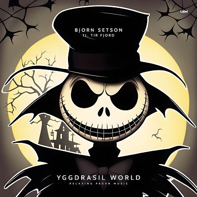 Pre Made Album Cover Givry