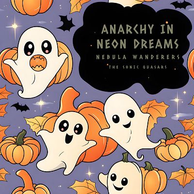 Pre Made Album Cover Corvette