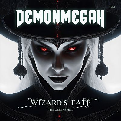 Pre Made Album Cover Shark