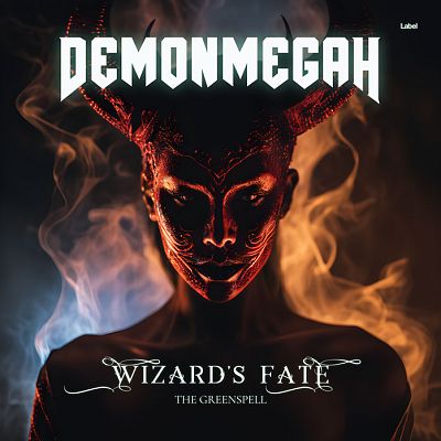 Pre Made Album Cover Thunder