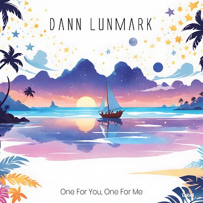 Pre Made Album Cover Lola