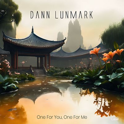 Pre Made Album Cover Double Spanish White