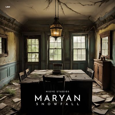 Pre Made Album Cover Zeus