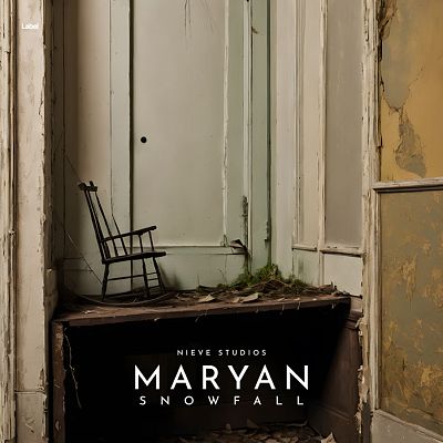 Pre Made Album Cover Arrowtown