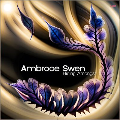 Pre Made Album Cover Brandy