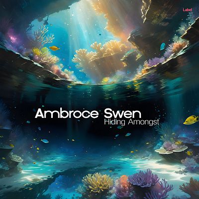 Pre Made Album Cover Te Papa Green