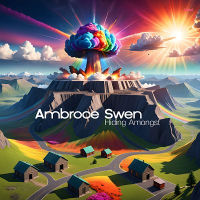 Pre Made Album Cover Tuna