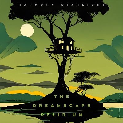 Pre Made Album Cover Pesto