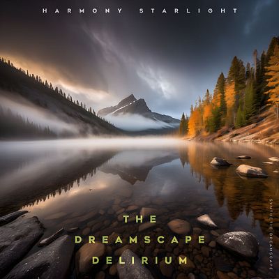 Pre Made Album Cover Dune